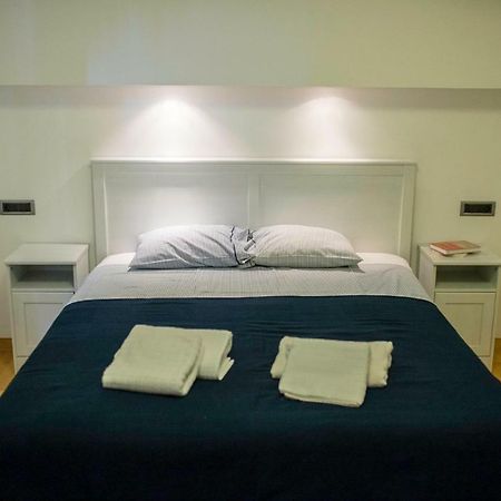 ראב Apartment Sanja מראה חיצוני תמונה