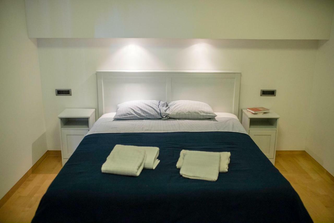ראב Apartment Sanja מראה חיצוני תמונה