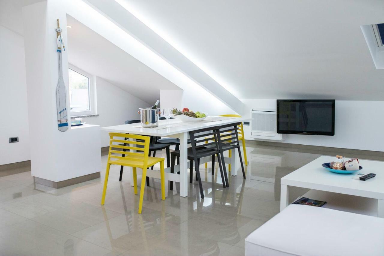 ראב Apartment Sanja מראה חיצוני תמונה